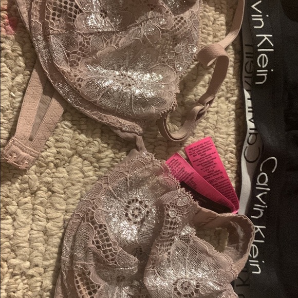 Bralette and Sport Bra Bundle - Picture 3 of 6